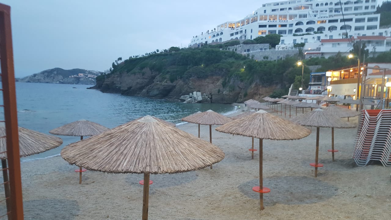 Strand Seaside A Lifestyle Resort