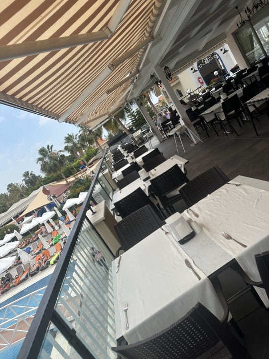 Gastro Side Mare Resort & Spa