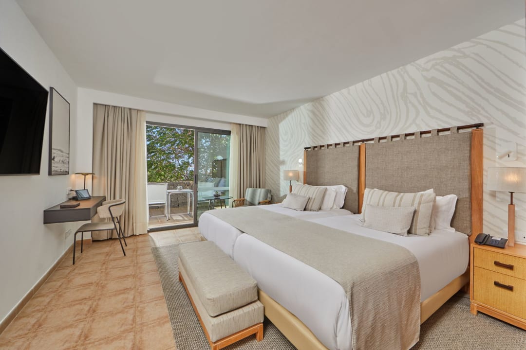 Zimmer Secrets Lanzarote Resort & Spa - Adults only