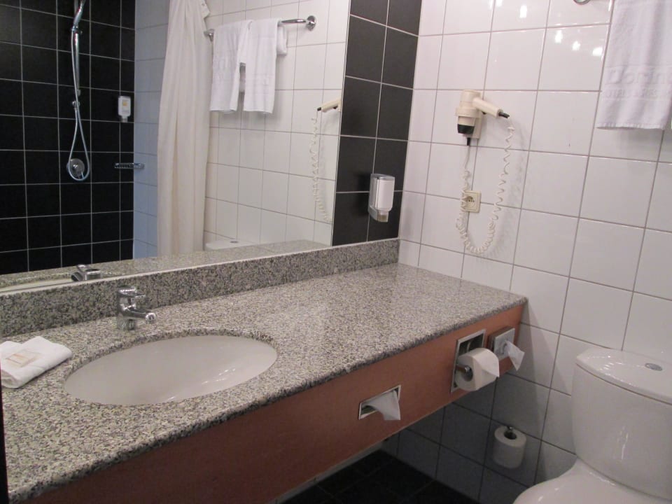 Bad Hotel Don Giovanni Prague