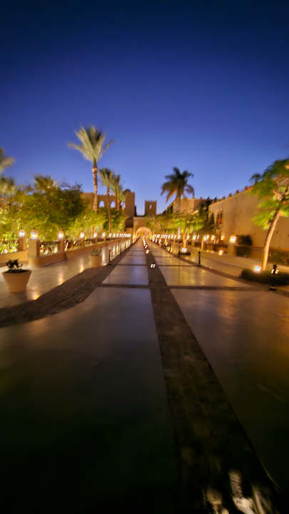 Ausblick Grand Makadi