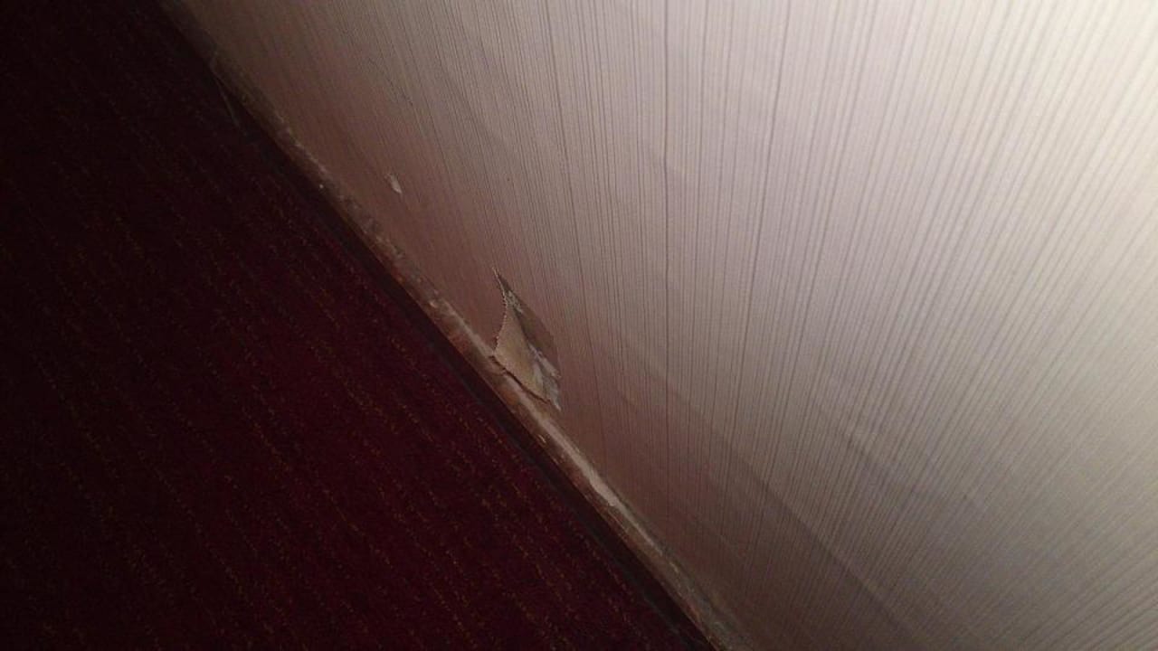 Hotelgang Hotel Silken Ramblas Barcelona