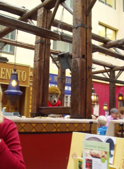 Sigge Hotel Scandic Tampere City