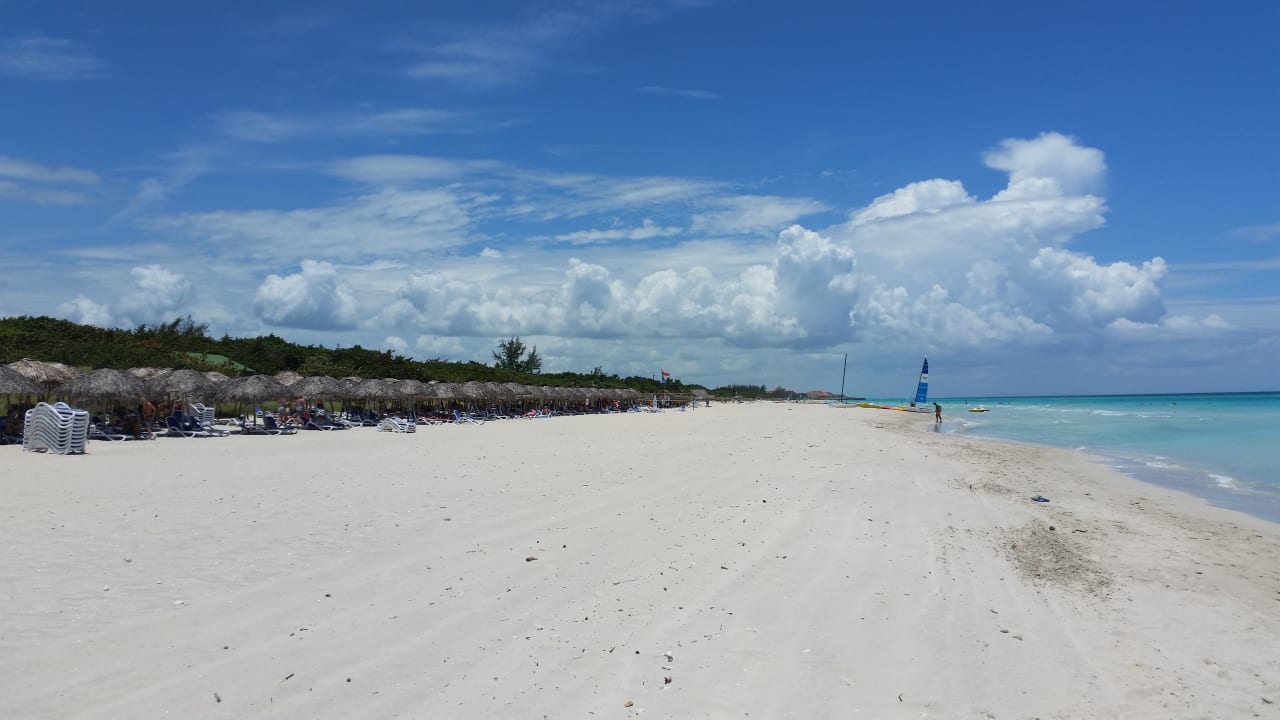 Strand Blau varadero - Adults only