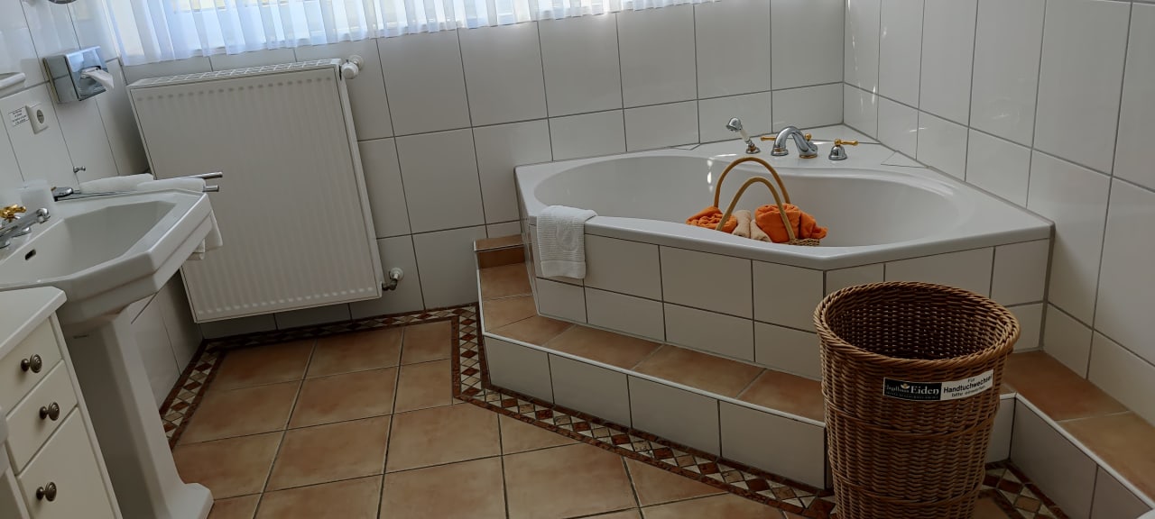 Zimmer Romantik Hotel Jagdhaus Eiden am See