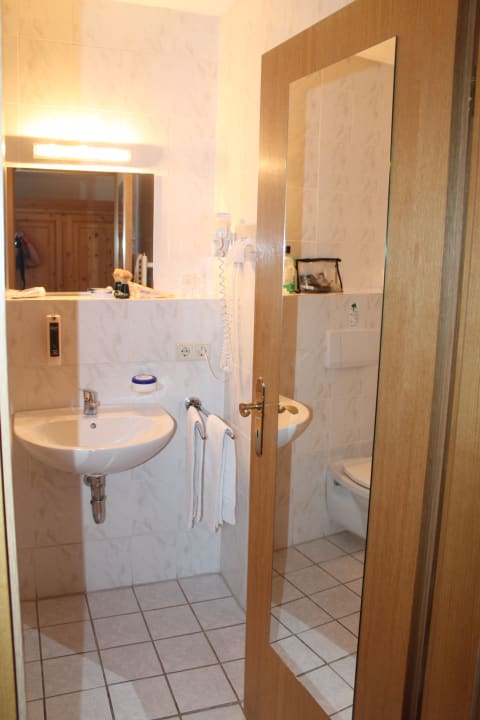 Zimmer Hotel Ahornhof