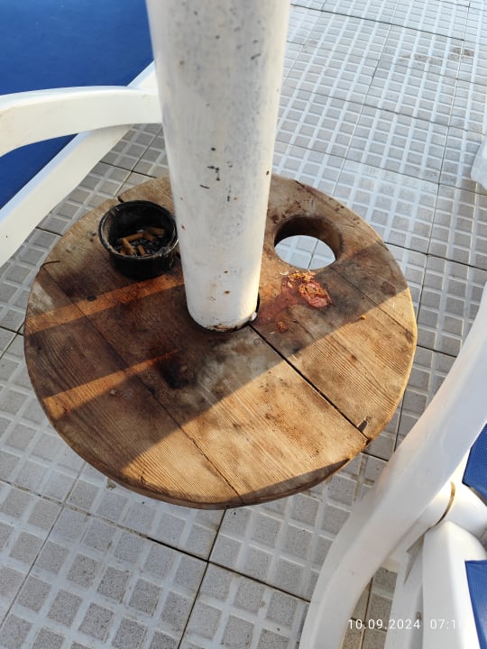 Pool Giftun Azur Resort