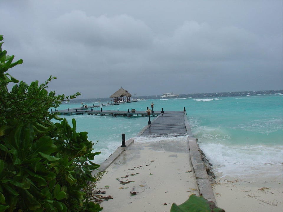 Starkwind Eri Maldives