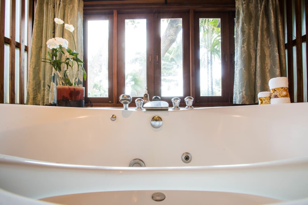 Zimmer Buri Rasa Village Samui Adults Only Resort