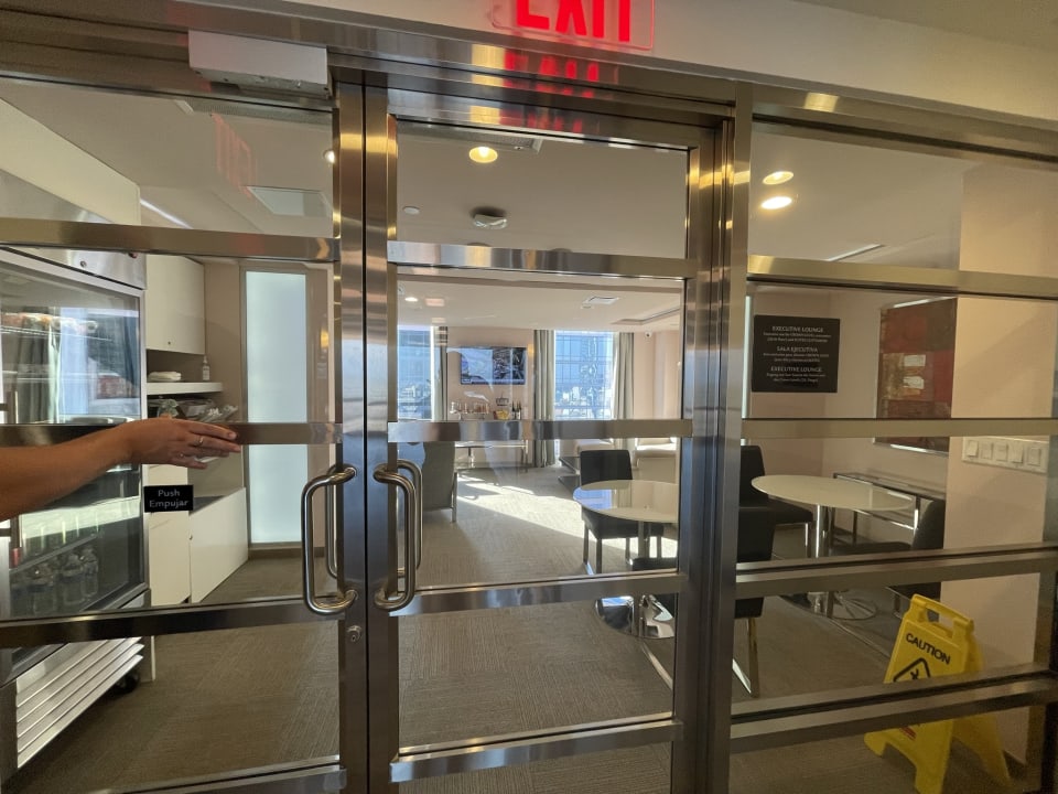 Gastro Hotel Riu Plaza New York Times Square