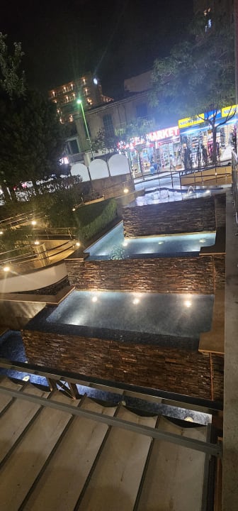 Außenansicht MLL Mediterranean Bay - Adults only