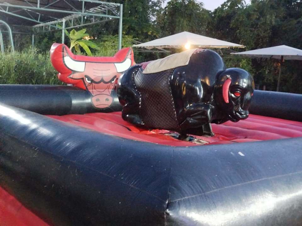 Sport & Freizeit Can Garden Resort