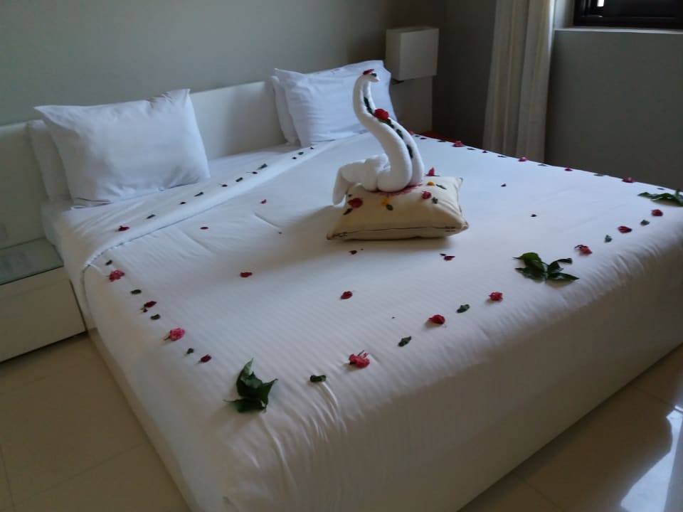 Zimmer Ancient Sands Golf Resort