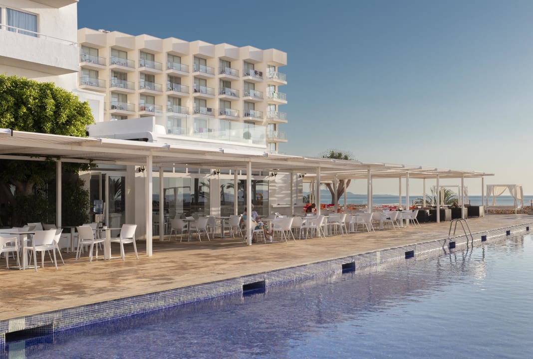 Gastro Hotel Palia Maria Eugenia