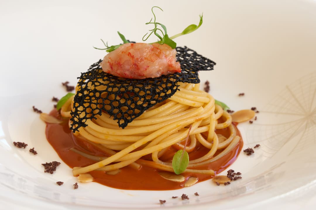 Gastro Almar Giardino di Costanza Mazara del Vallo