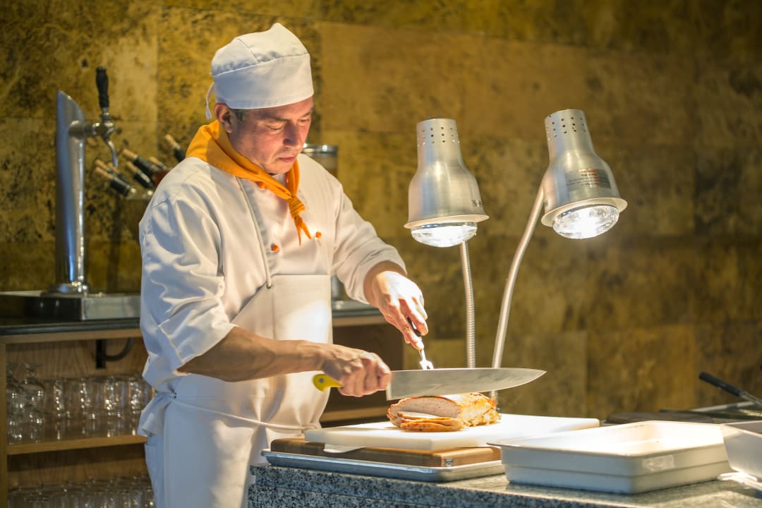 Sonstiges Hipotels Bahia Grande