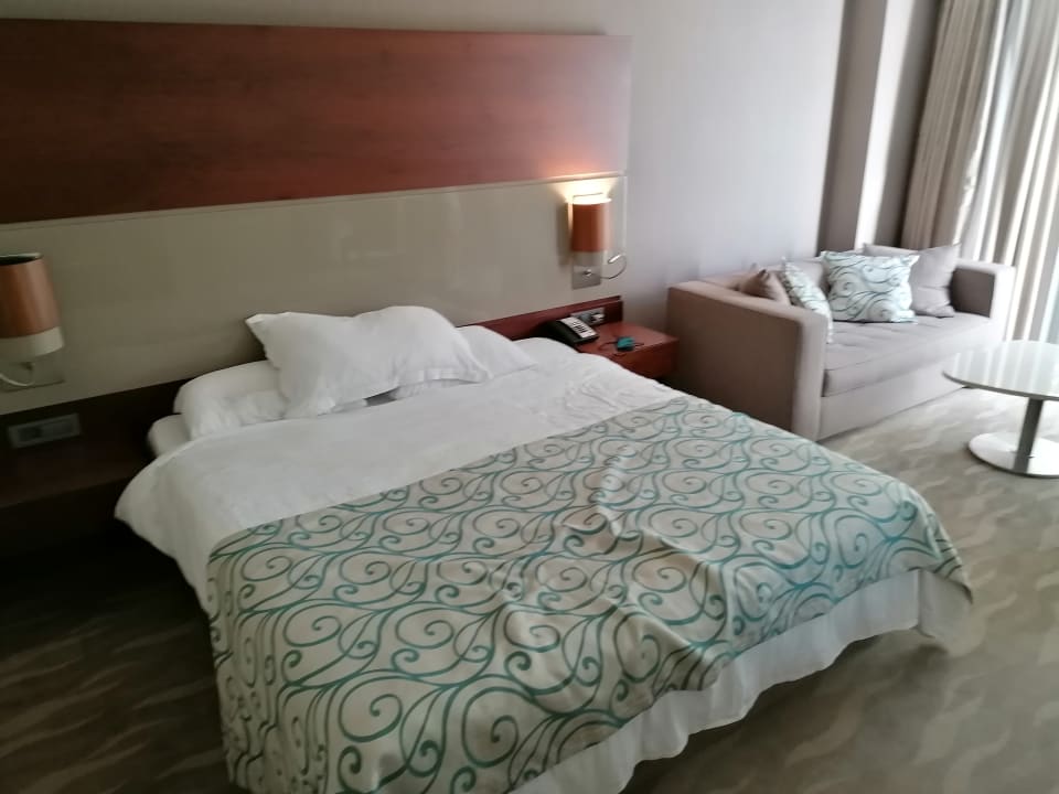 Zimmer Innova Sultanahmet Istanbul