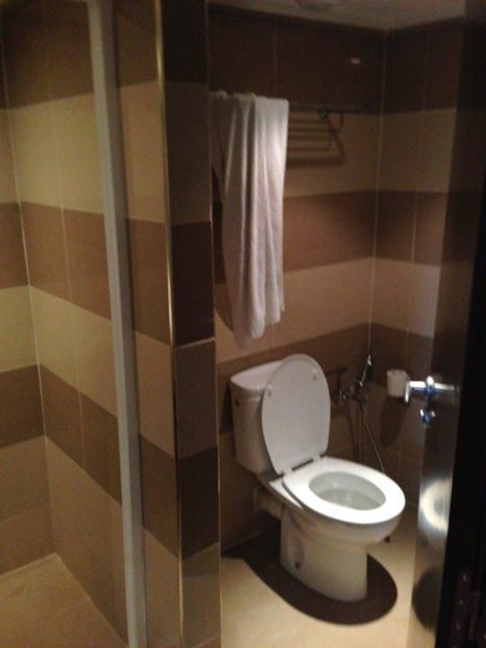 Sauber Hotel Atlas Terminus & Spa