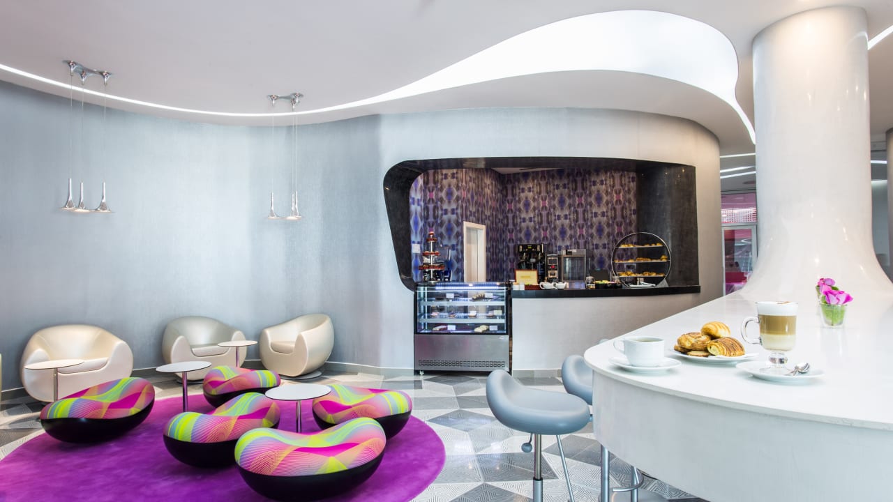 Gastro Temptation Cancun Resort - Adults only