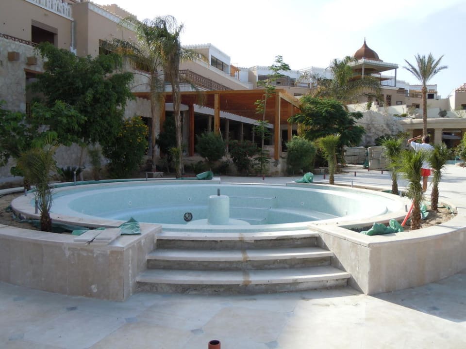 Whirlpool Makadi Spa - Adults only