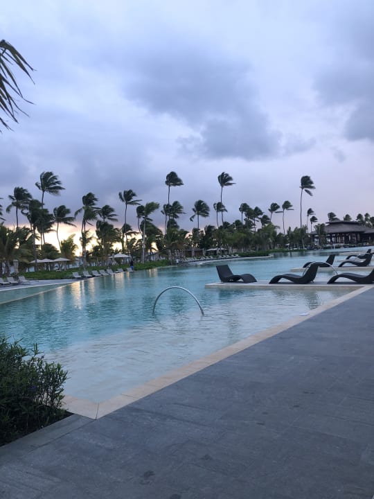 Pool Lopesan Costa Bávaro Resort, Spa & Casino