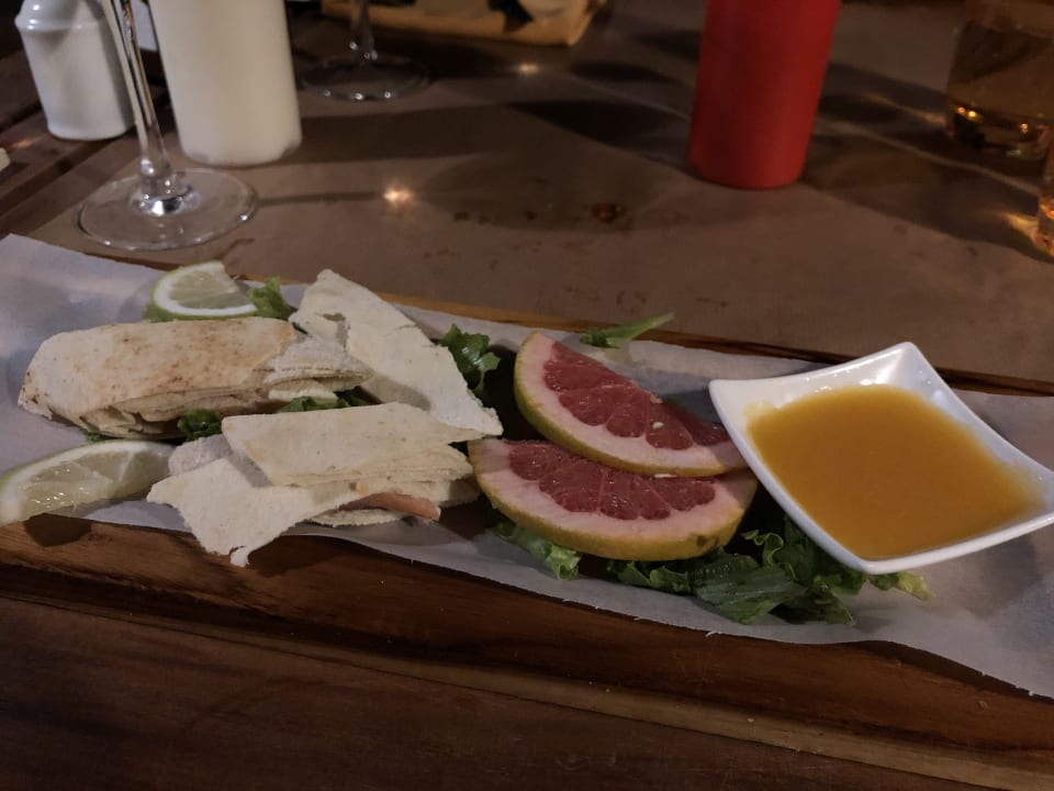 Gastro TUI MAGIC LIFE Penelope Beach