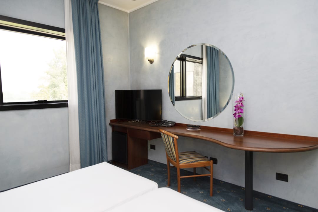 Zimmer iH Hotels Milano Blu Visconti