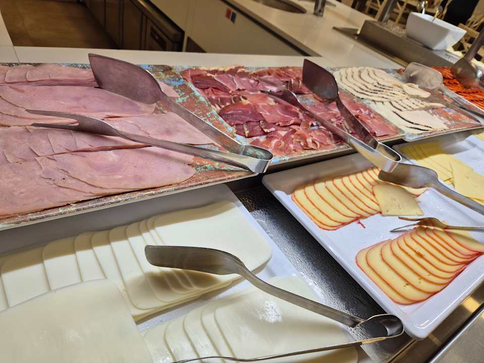 Gastro Alcudia Garden Aparthotel