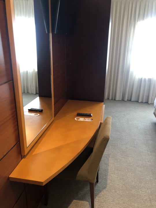 Zimmer La Collada Hotel & Spa