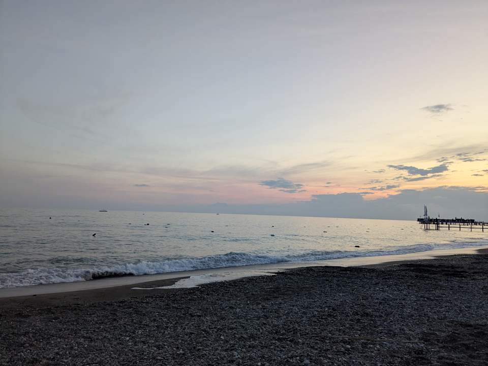 Strand Belek Beach Resort Hotel