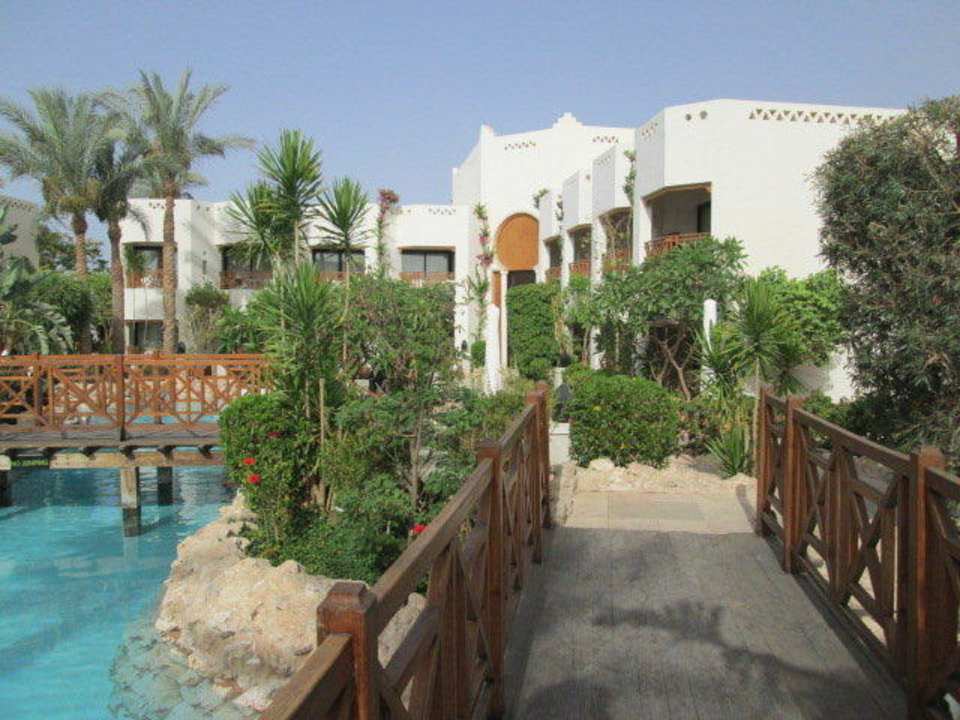 Schön Ghazala Gardens