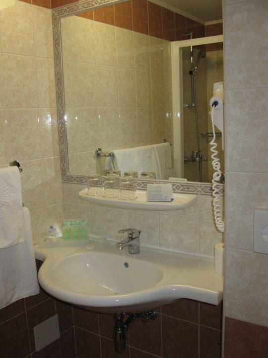 Bad Valamar Sanfior Hotel & Casa