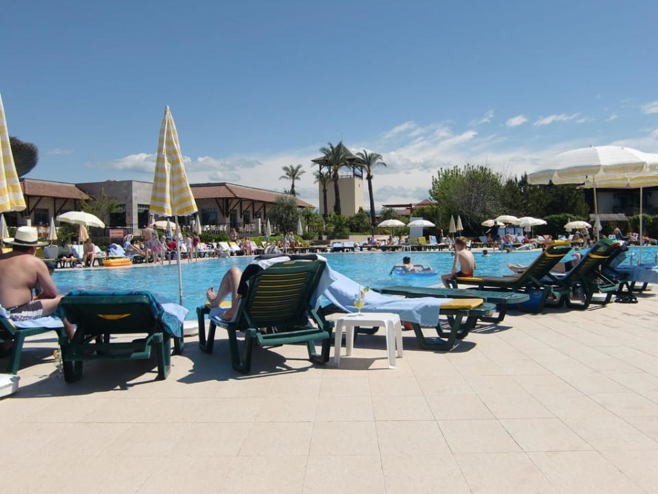 Pool TUI KIDS CLUB Felicia Village