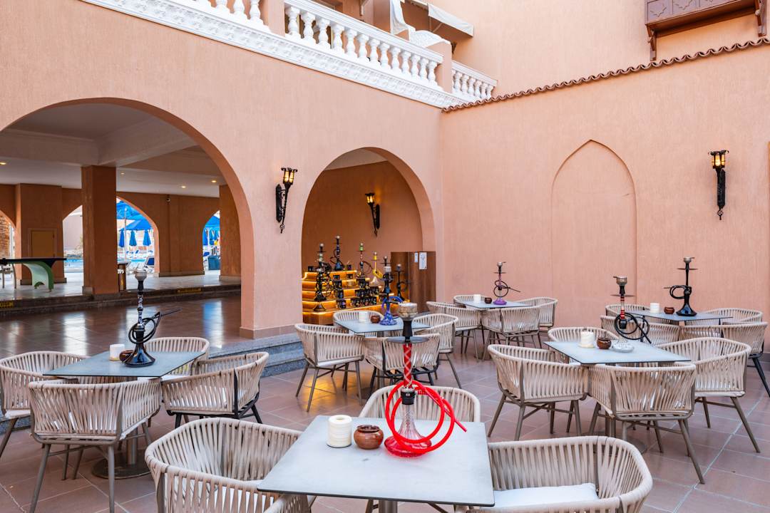 Sonstiges Pickalbatros Alf Leila Wa Leila Resort - Neverland Hurghada