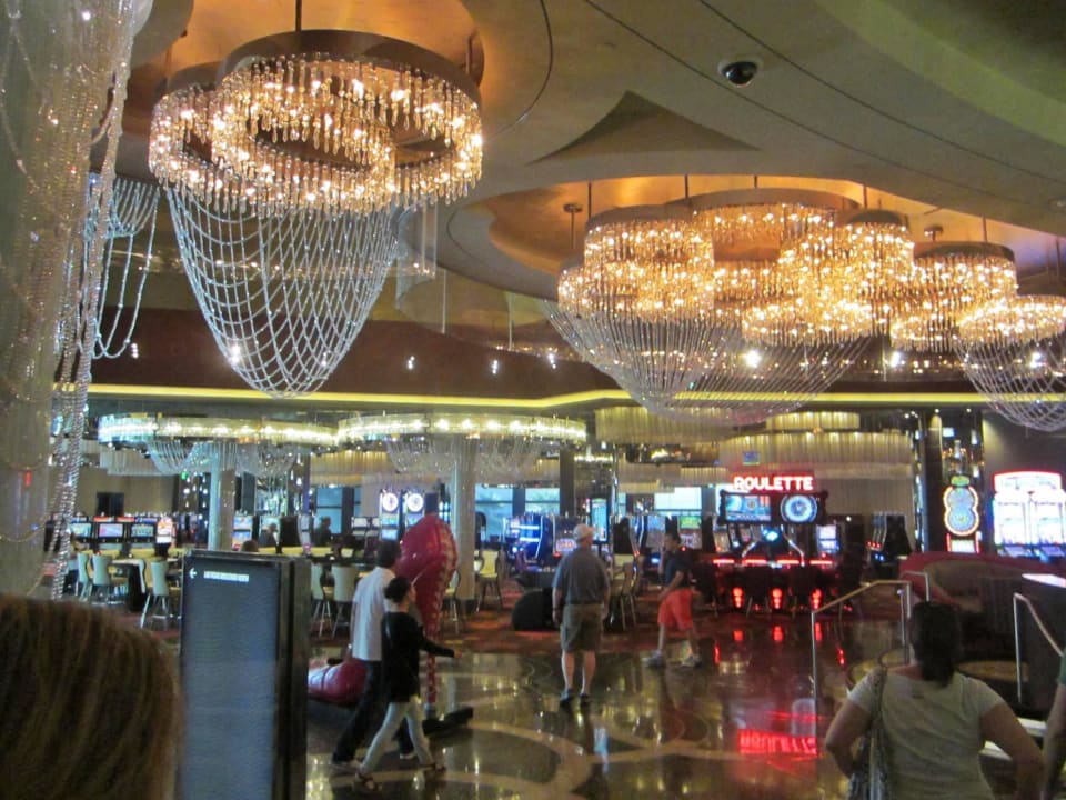 Casino The Cosmopolitan of Las Vegas