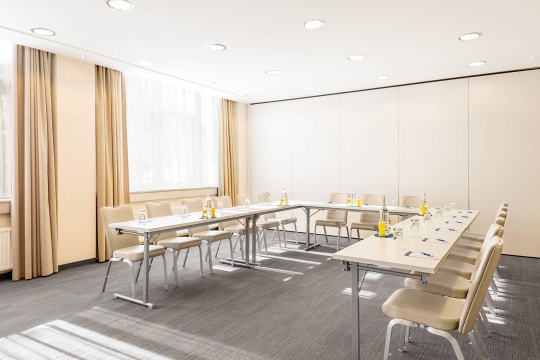 Meeting Room NH Danube City