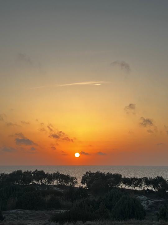 Strand Paralos Kyma Dunes