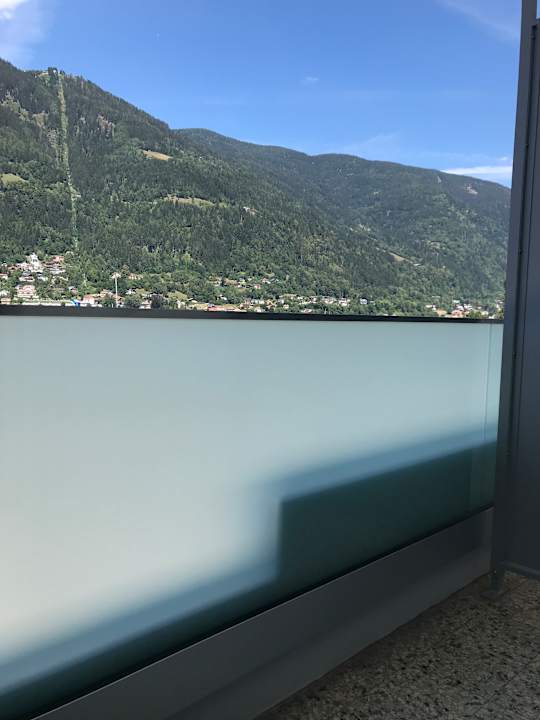 Ausblick ROBINSON LANDSKRON