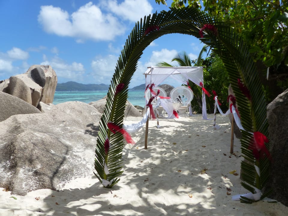 Strand Bois d'Amour Guesthouse