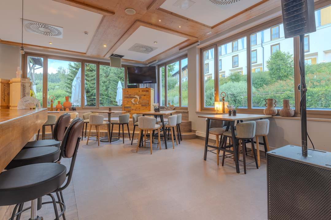 Sonstiges Aldiana Club Ampflwang