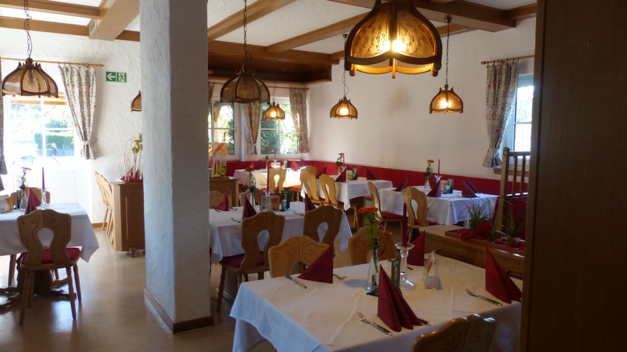 Gastro Hotel Ortenberger Hof