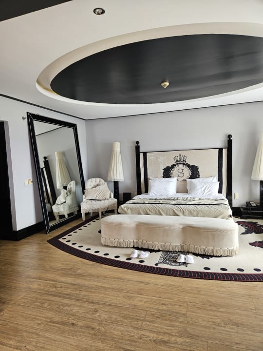 Zimmer Selectum Luxury Resort Belek