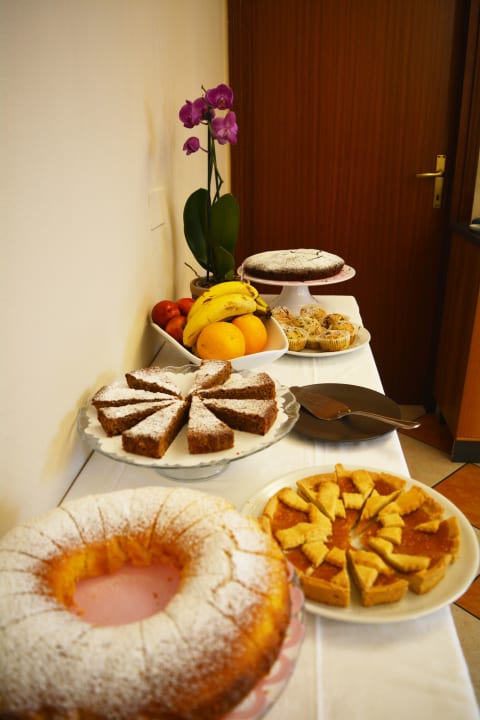 Restaurant Villa Chiara