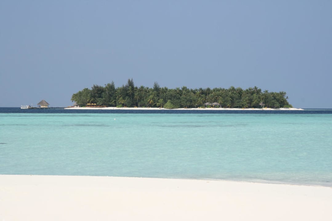 Banyan Tree, Vabbinfaru Banyan Tree Vabbinfaru