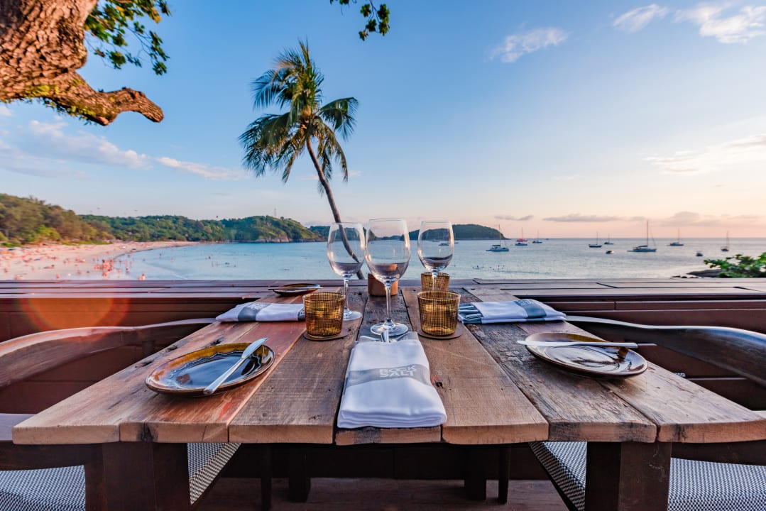 Gastro The Nai Harn Phuket