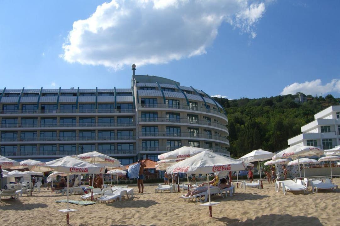 Hotel Berlin Golden Beach