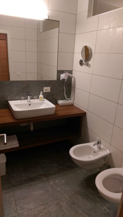 Zimmer Molaris Lodge