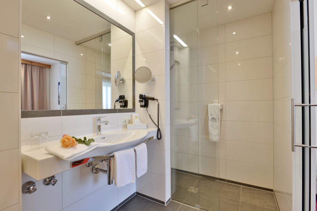 Zimmer Hotel Andreas Hofer