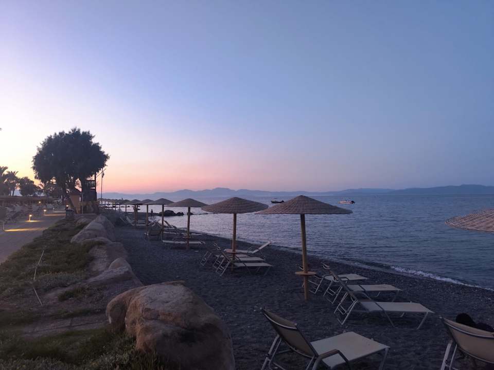 Strand Grecotel LUXME Kos