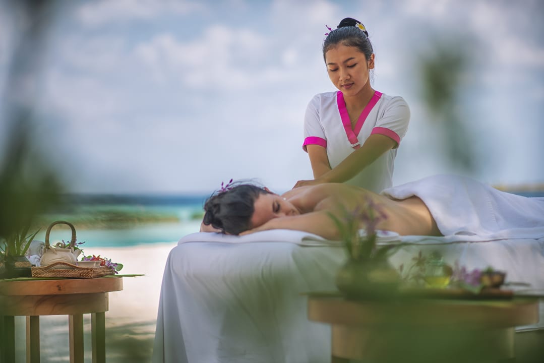 Sport & Freizeit Sun Siyam Vilu Reef